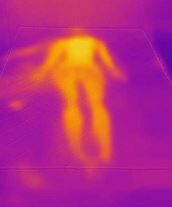 Klimaregulierung Matratze